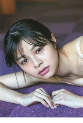 (Hiyo Honma) La combinaison de l’idole « cheveux courts + gros seins » est tellement invincible (11 Photos)