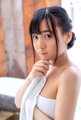 Arisaka Mayoi (40 Photos)