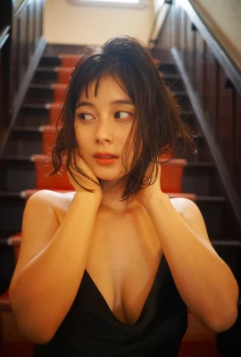 Sakurako Okubo – Magnifique, l’été. (25 photos)