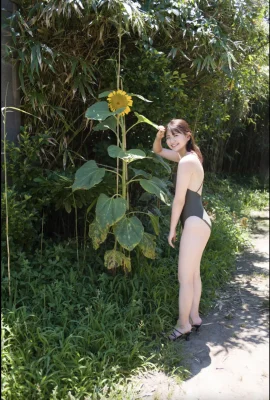 Minami Yamada «JUICY Hoti de Hatachi» (111 photos)