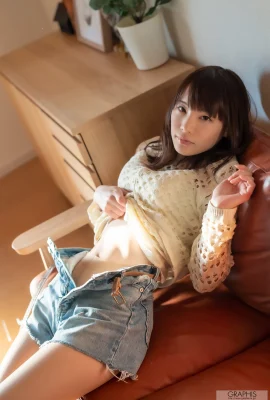 MÉLANGE SPÉCIAL 001 Airi Suzumura (40 Photos)