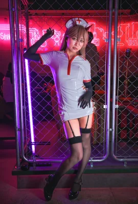 Negoto Hitsuji – PUISSANCE–!!YA–!!