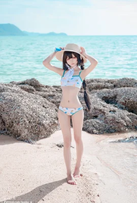 CuoKoW – Miyu (Maillot de bain)