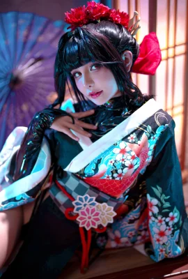 Joyce-Sakura