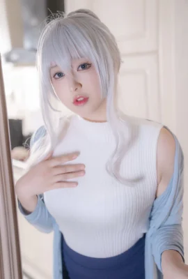 (Rongrongzi) L’aventure bizarre de Yuki Onna