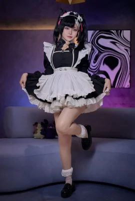 Zinieq – Marnie Femme de ménage