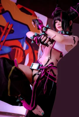 ZinieQ – Juri Han