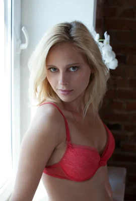 Skarlett – Présentation de Skarlett (120 photos)