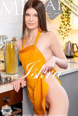 [MetArt]01 novembre 2024 – Iskra – Présentation d’Iskra[119P]
