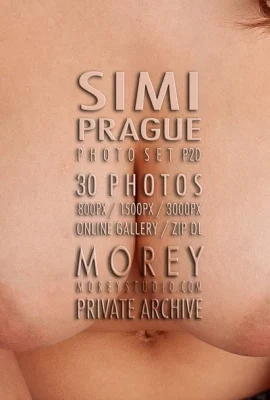 [Morey Studio]30 octobre 2024 – Simi – P2D[30P]