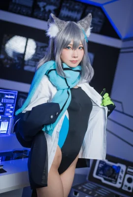 Nawo – Maillot de bain Shiroko