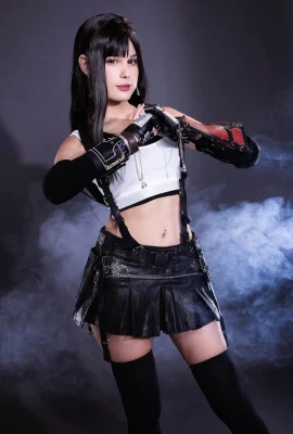 Jean Chacun – Tifa