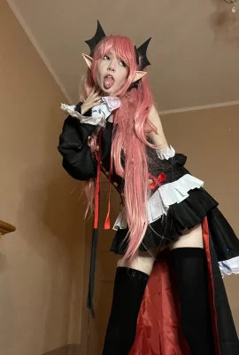 YourSmallDoll – Bouclée