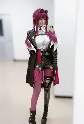 (Twitter) Chiyo diffusant 1
