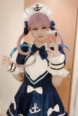 (Twitter) Chiyo diffusant 6