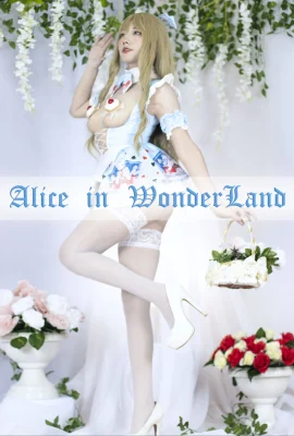 Lynn Mayumi-Alice