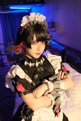 Walkyrie – Zero Zone Elaine Joe