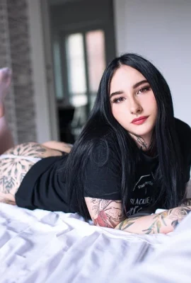 [Suicide Girls]10 novembre 2024 – Juicgala – Le début[60P]