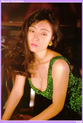 Masumi Tachibana[Photo][KUNI Scan](60 Photos)