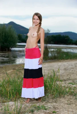 Violette – Moïca (122 Photos)