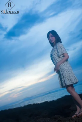 (あいり Suzumura) Le visage est petit, charmant, cool et tentant, tellement satisfaisant (34 Photos)