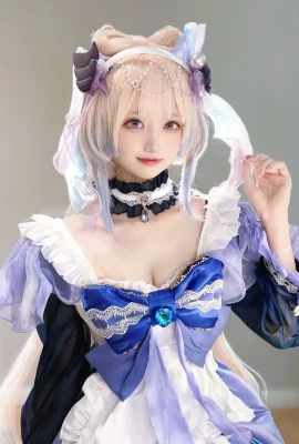 (Twitter) Chiyo diffusant 11