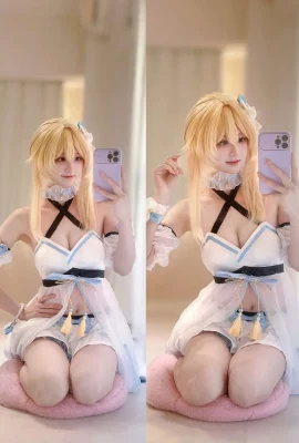 (Twitter) Chiyo Défilement 10