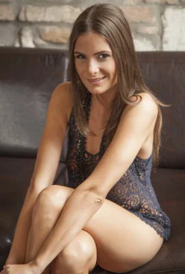 Csilla – Résine (128 Photos)