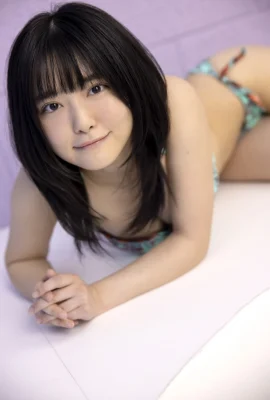 (Okada Ayame) Doux visage + silhouette attrayante… Je me suis évanoui après l’avoir regardé (25 Photos)