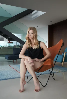 Violette Pink – Présentation (120 Photos)