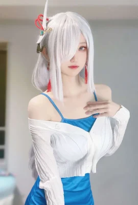 (Twitter) Chiyo diffuse 16