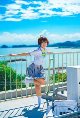Negoto Hitsuji – Faire de l’héroïne wa Rikujyo-bu pt1