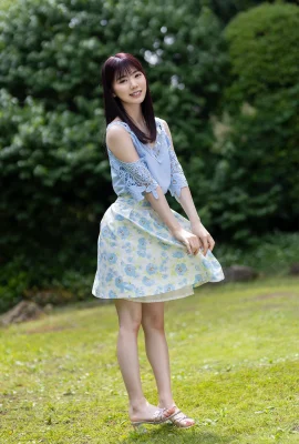 Collection de photos numériques Yuwaku Mio Ishikawa de Beautiful Girl (92 photos)