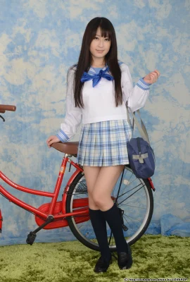 Arisa Misato (Photos LOVEPO) Arisa Misato Photoset DISK1 (299 Photos)