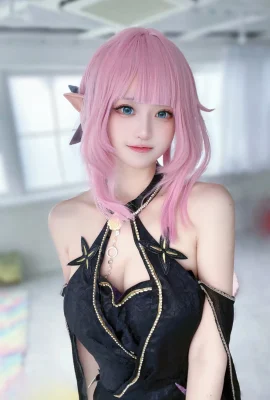 (Twitter) Chiyo Défilement 24