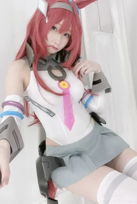 Atsuki 13 février Enregistrement de distribution Miho Bourbon + selfie