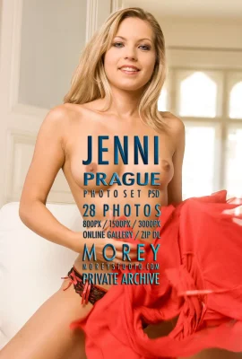 [Morey Studio]16 décembre 2024 – Jenni – P5D[28P]