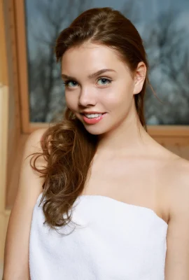Tammi Lee – Abotae (111 photos)