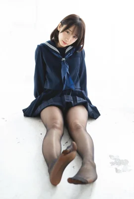 (もえIori) Une silhouette sexy et des looks incroyables donnent le vertige (30 Photos)