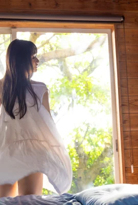 (Kanaon Yuki) Le charme d’une beauté époustouflante est irrésistible pour les hommes (27 Photos)
