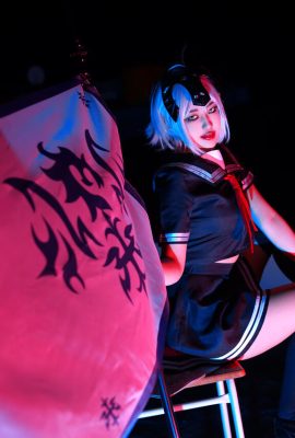 Akhee – Costume marin Jeanne Alter