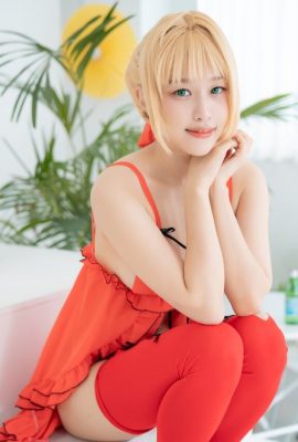 Akhee – Lingerie Néron