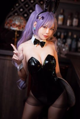 Angie0_0 – Lapin Keqing