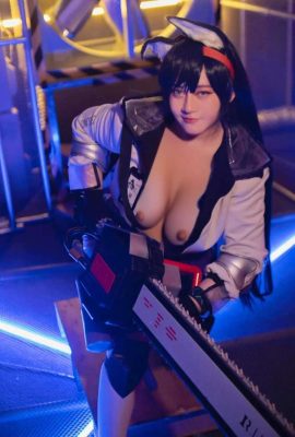 Faux cosplay