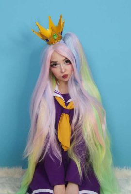 Darcy Nycole – Shiro