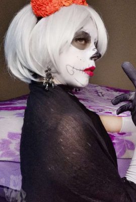 Darkwaifutrap – Le Jour des Morts 2B