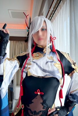 Gachino ≠ Me Tomita Na ≠ Kazumi 8 têtes, petits visages, seins énormes, bonnets J, modèles fonctionnels non adultes, couche de rapports sexuels, guérison, pervers, creampie, coercition sexuelle, vrai masochiste, urinoir de viande drogué, Shinkaku original (H )