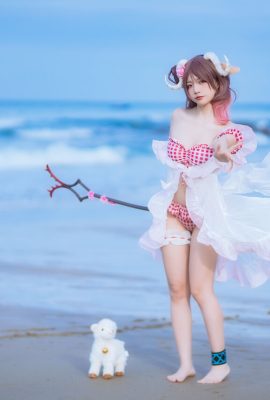 Nisa – Maillot de bain Eyja Farah