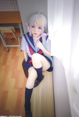 Meow Sugar Movie Vol.058 Shima Aoi chérie petite Lolita