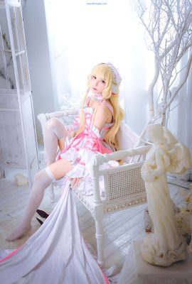 (Yanzi est indestructible) Chobits Chi